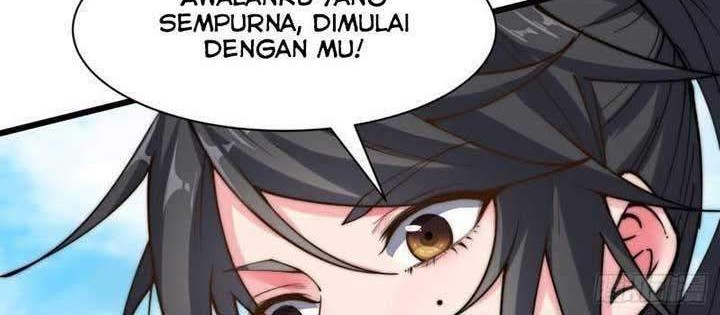 To Be Immortal for 9000 Years Chapter 13 Gambar 24