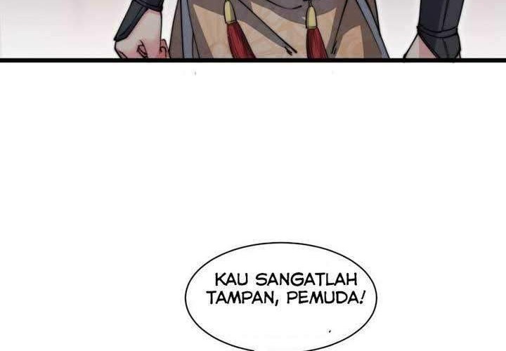 To Be Immortal for 9000 Years Chapter 13 Gambar 26