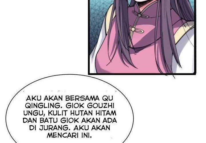 To Be Immortal for 9000 Years Chapter 13 Gambar 3
