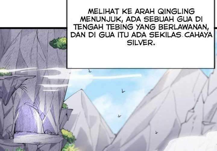 To Be Immortal for 9000 Years Chapter 13 Gambar 8