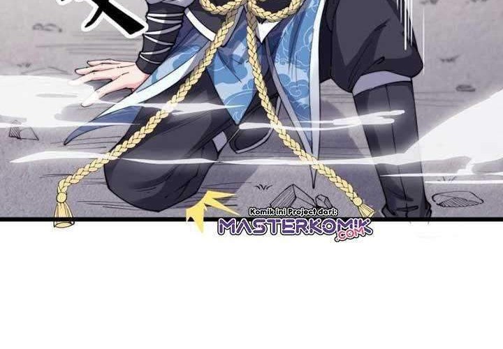 To Be Immortal for 9000 Years Chapter 13 Gambar 11