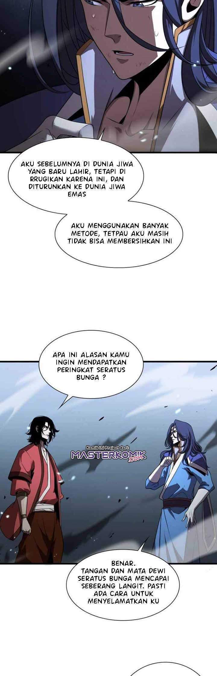 World’s Apocalypse Online Chapter 18 Gambar 16