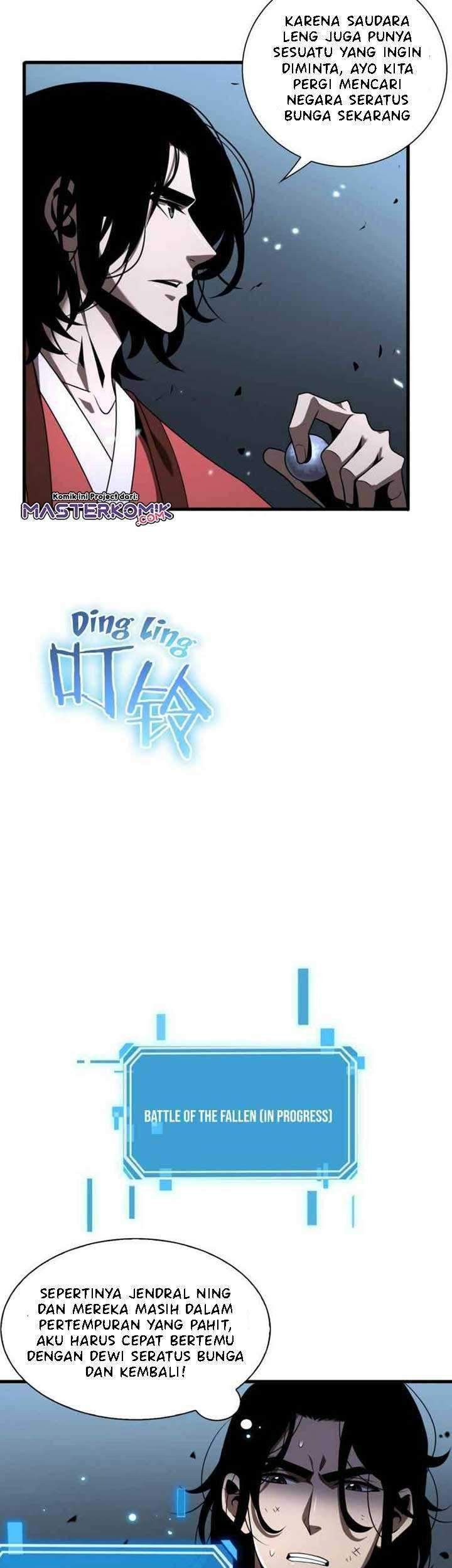 World’s Apocalypse Online Chapter 18 Gambar 17