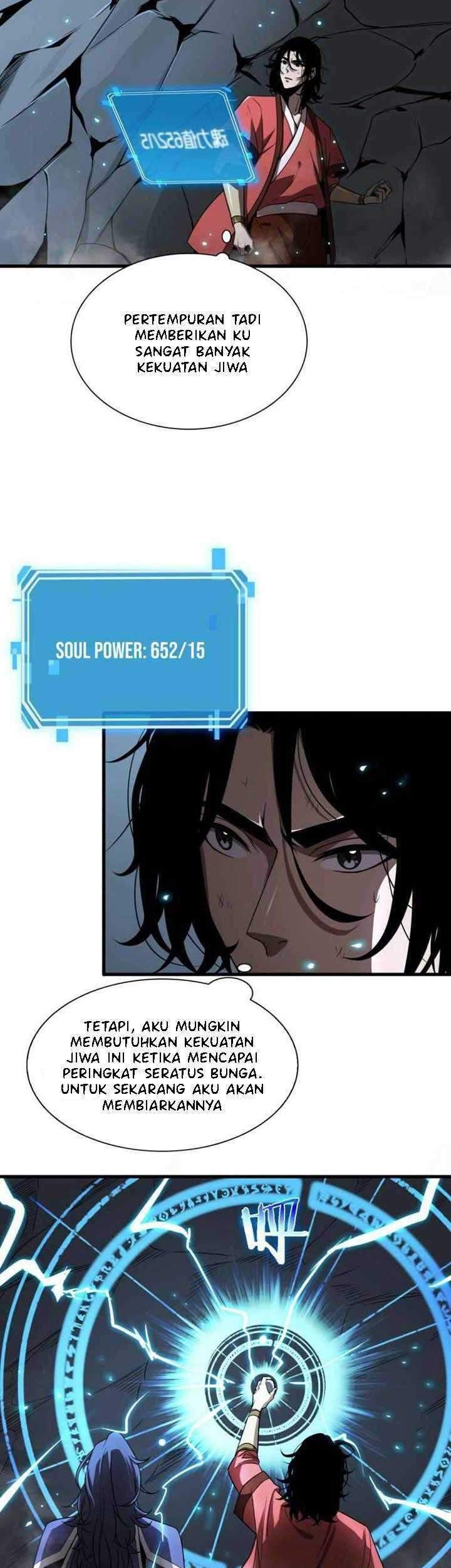 World’s Apocalypse Online Chapter 18 Gambar 19