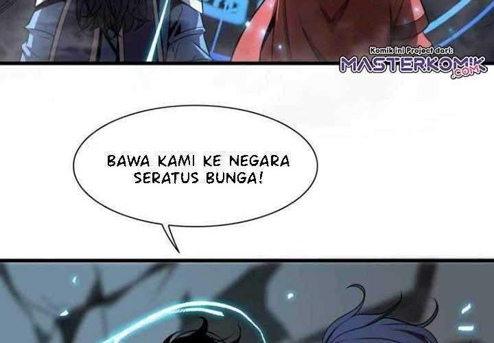 World’s Apocalypse Online Chapter 18 Gambar 20