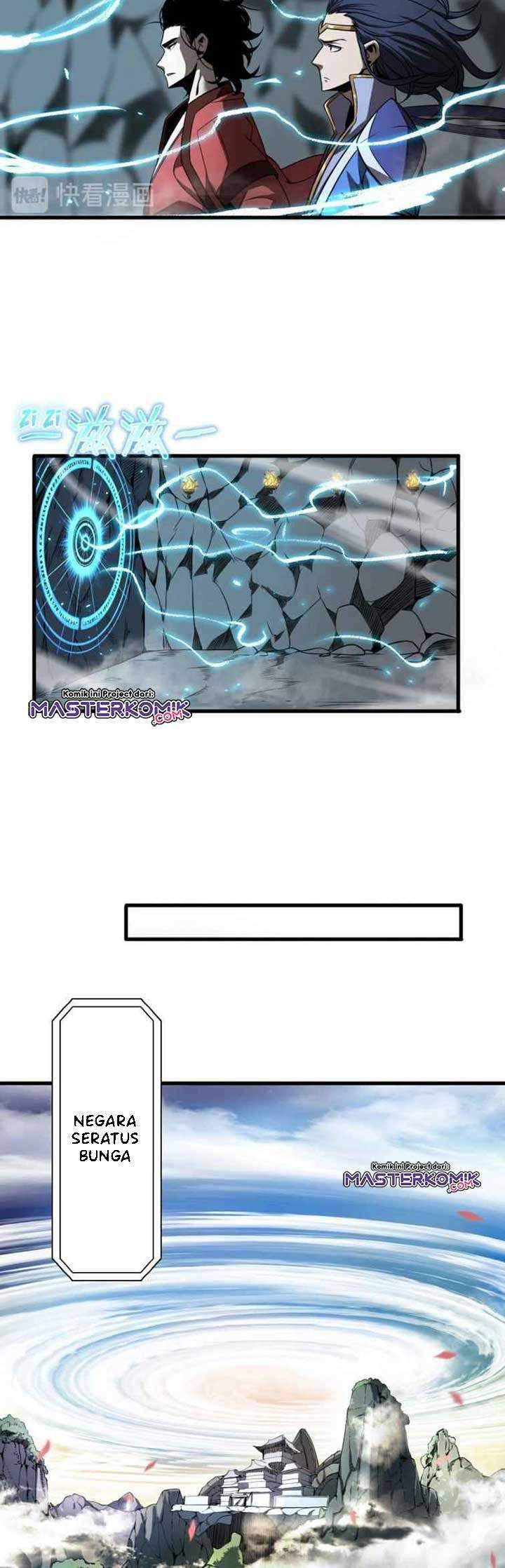 World’s Apocalypse Online Chapter 18 Gambar 21