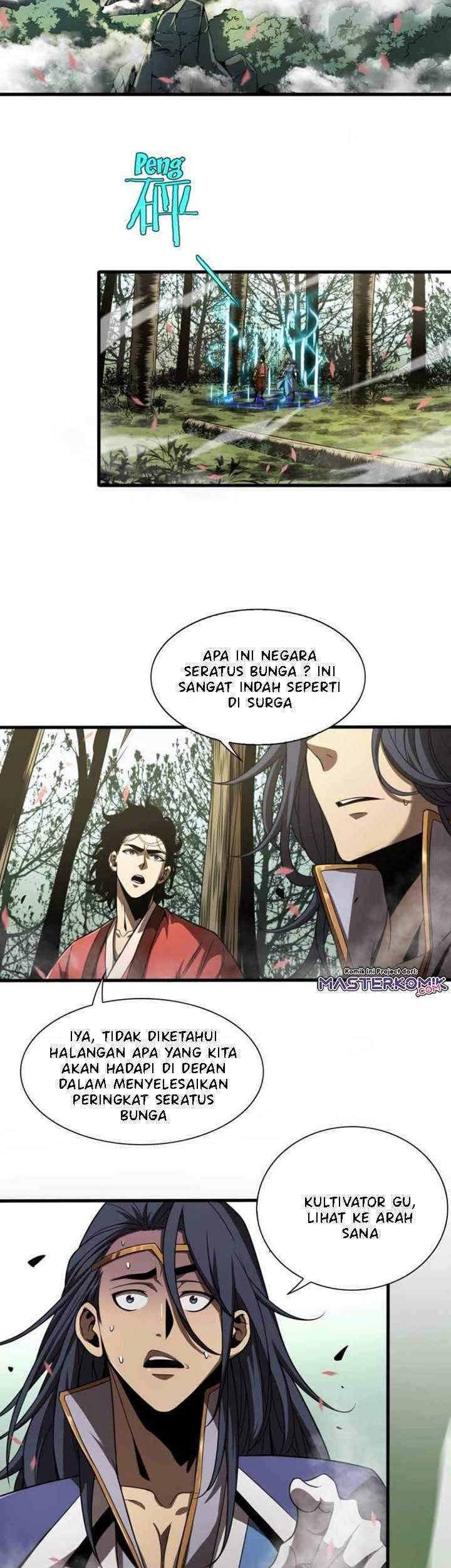 World’s Apocalypse Online Chapter 18 Gambar 22