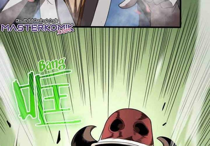 World’s Apocalypse Online Chapter 18 Gambar 23