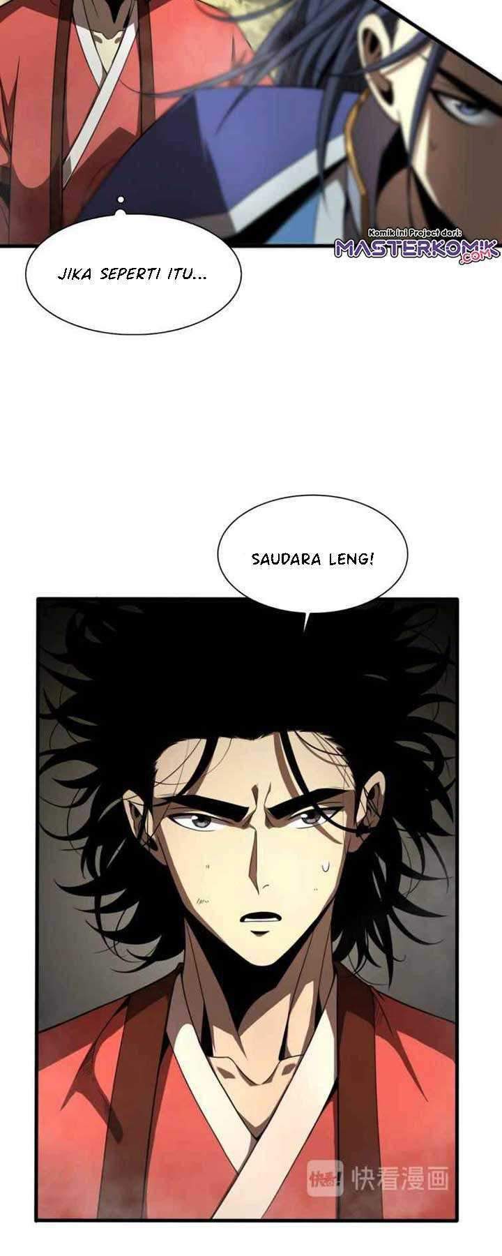 World’s Apocalypse Online Chapter 18 Gambar 26