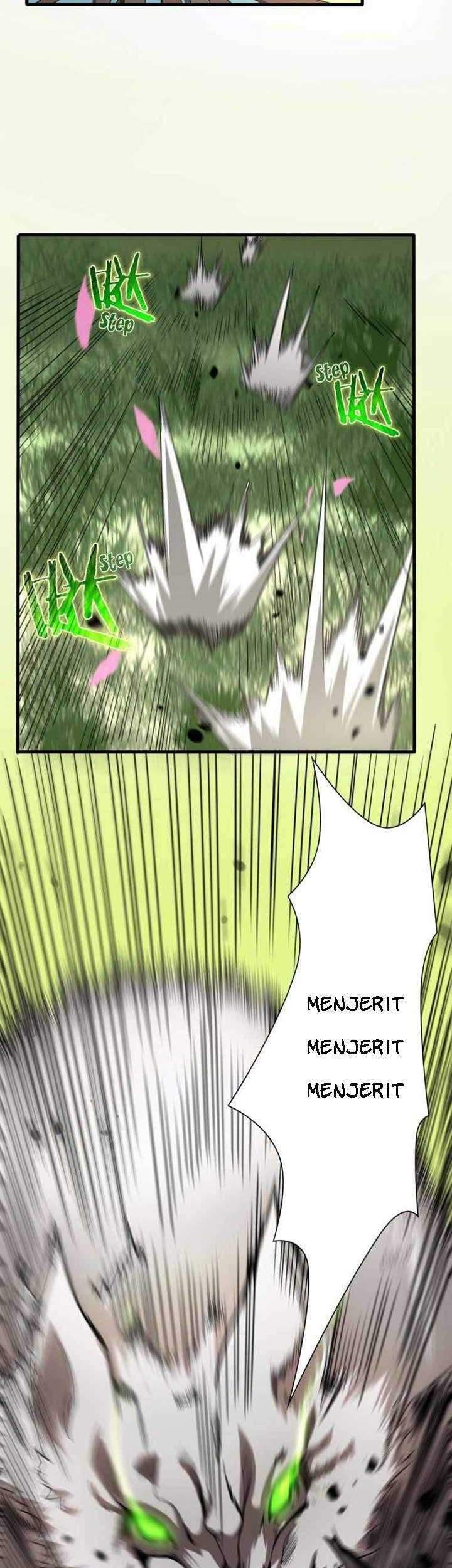 World’s Apocalypse Online Chapter 18 Gambar 29