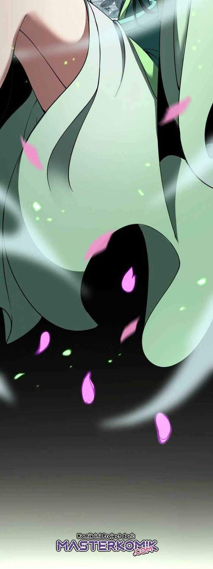 World’s Apocalypse Online Chapter 18 Gambar 41