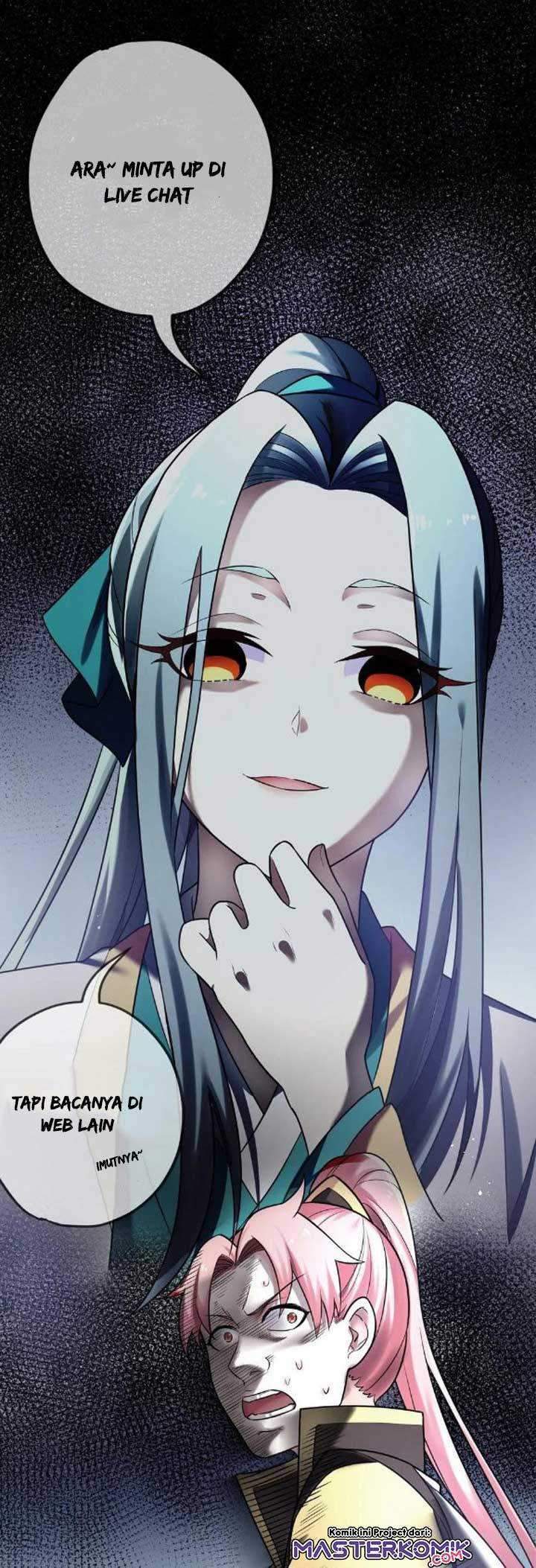 World’s Apocalypse Online Chapter 18 Gambar 42