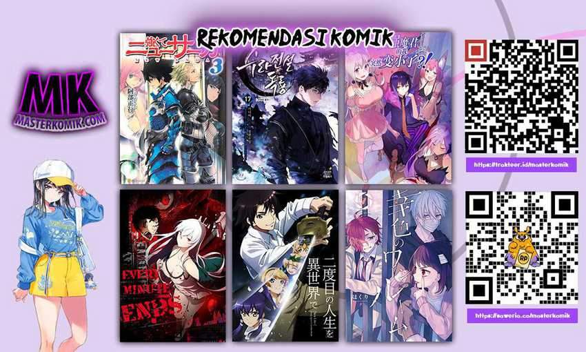 World’s Apocalypse Online Chapter 18 Gambar 43