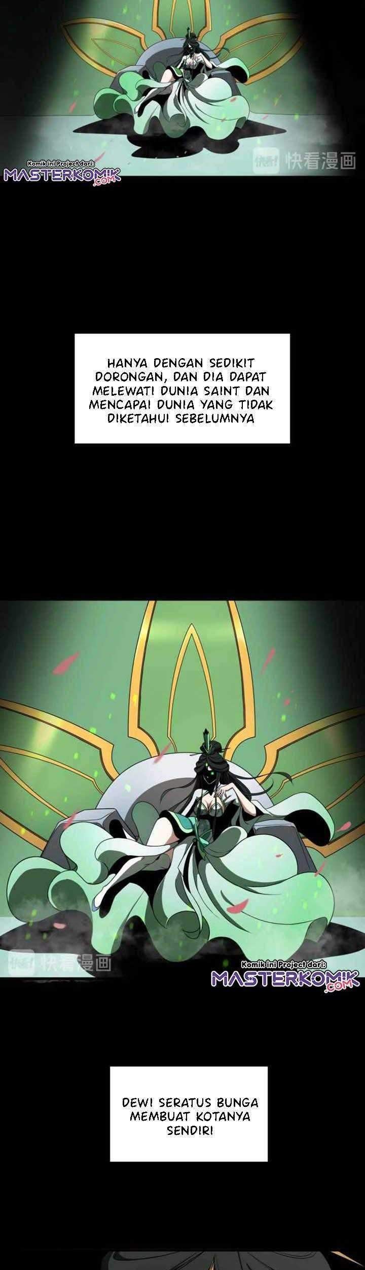 World’s Apocalypse Online Chapter 18 Gambar 4