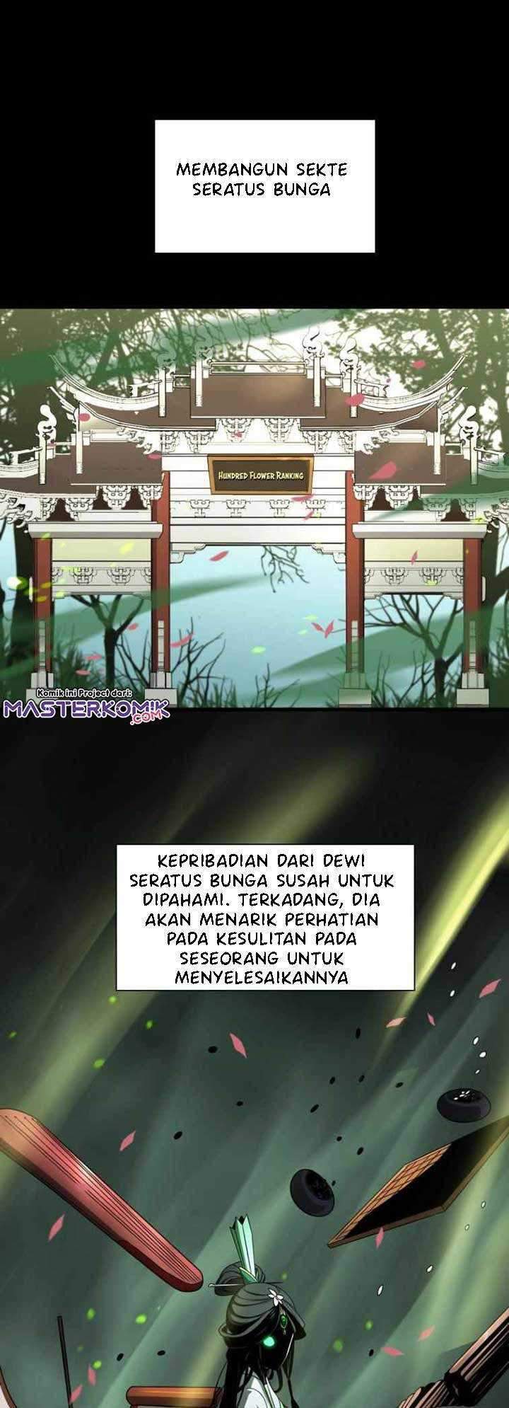 World’s Apocalypse Online Chapter 18 Gambar 6