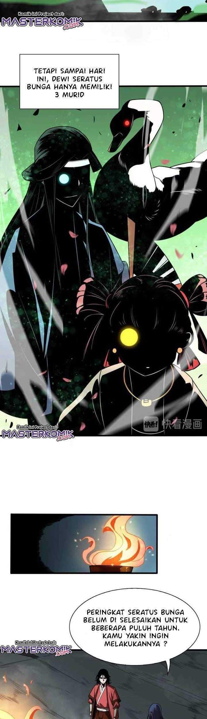 World’s Apocalypse Online Chapter 18 Gambar 9