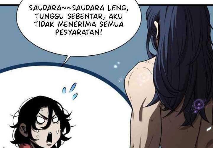 World’s Apocalypse Online Chapter 18 Gambar 13