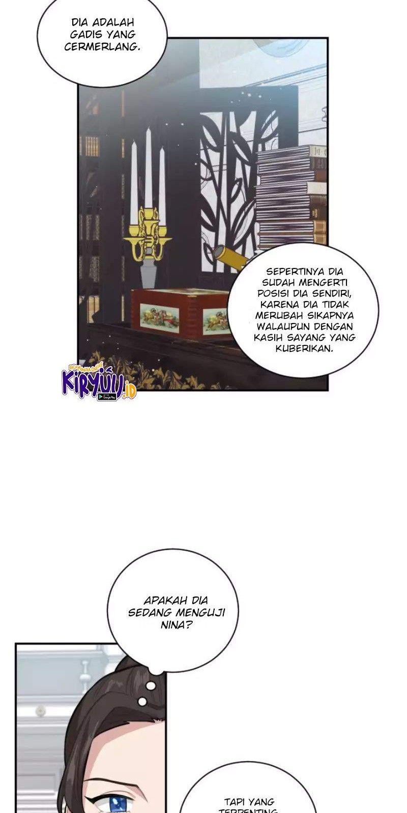 I Became a Maid in a TL Novel Chapter 8 Gambar 24