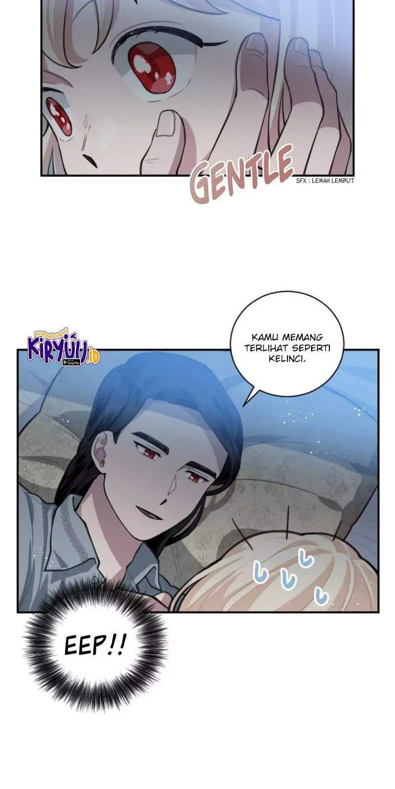 I Became a Maid in a TL Novel Chapter 7 Gambar 18