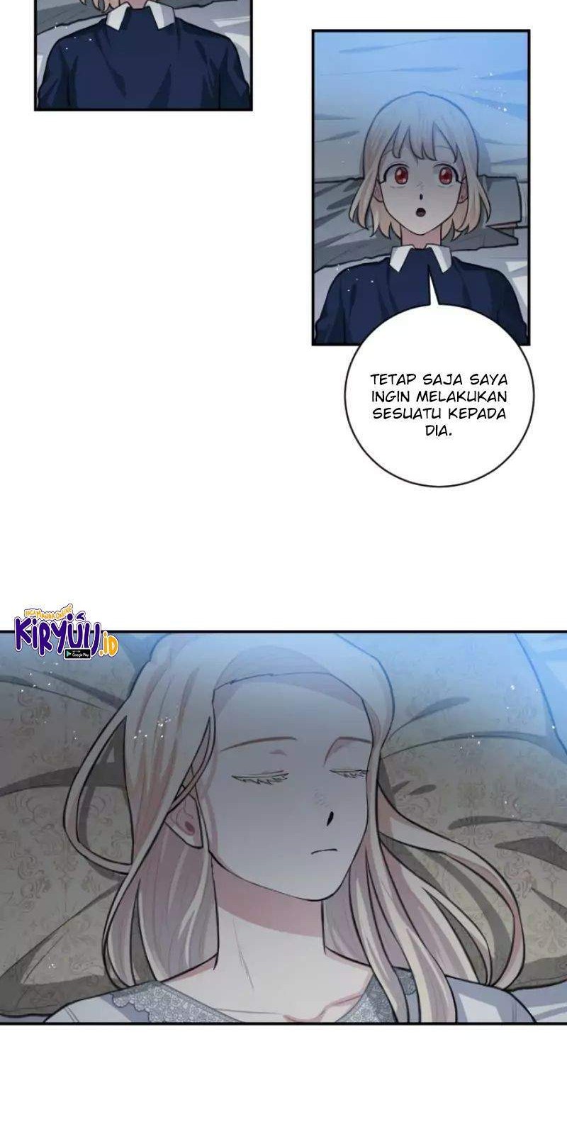 I Became a Maid in a TL Novel Chapter 7 Gambar 27