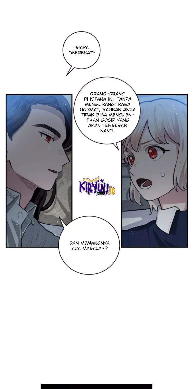 I Became a Maid in a TL Novel Chapter 7 Gambar 33