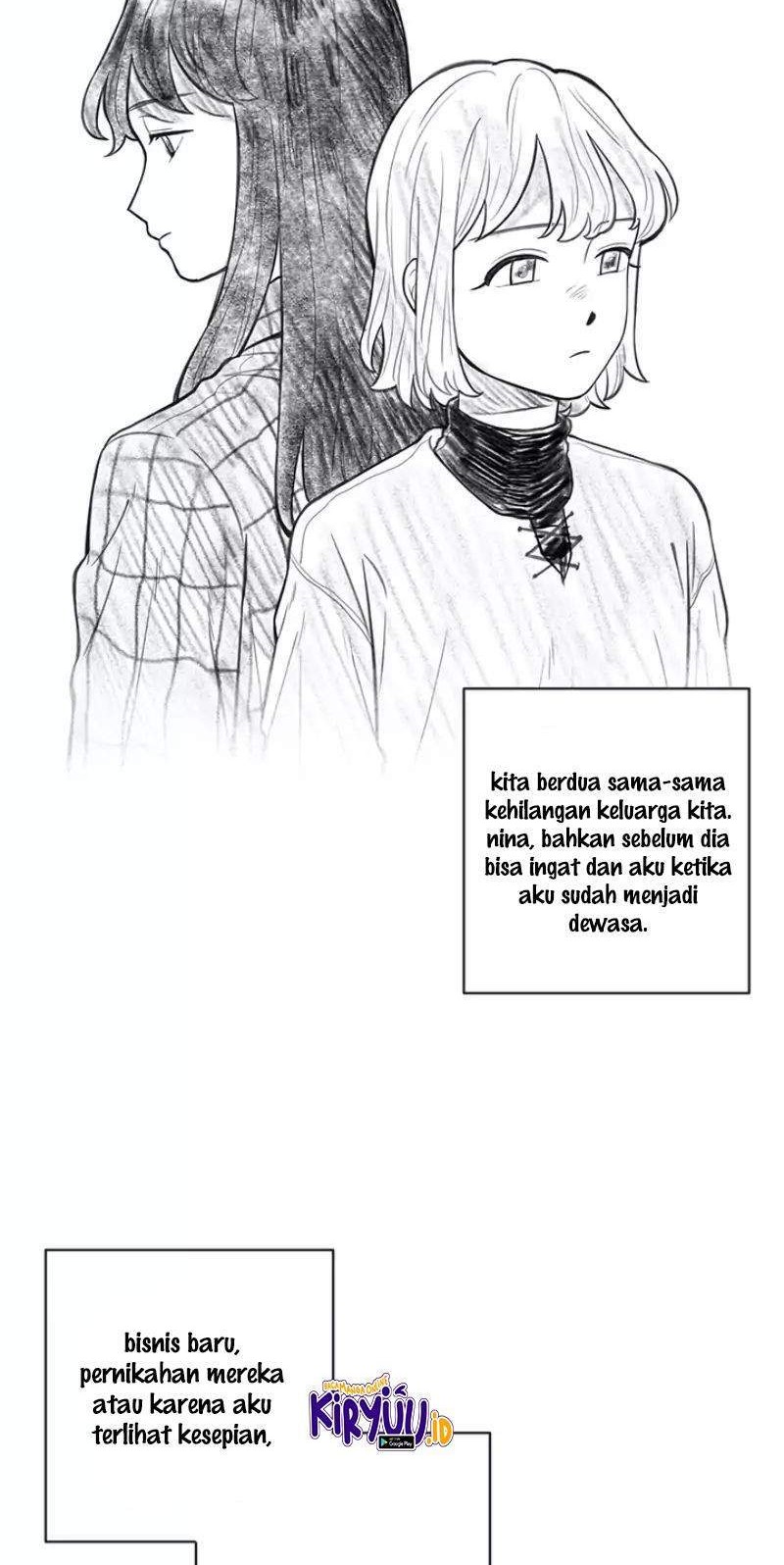 I Became a Maid in a TL Novel Chapter 7 Gambar 3