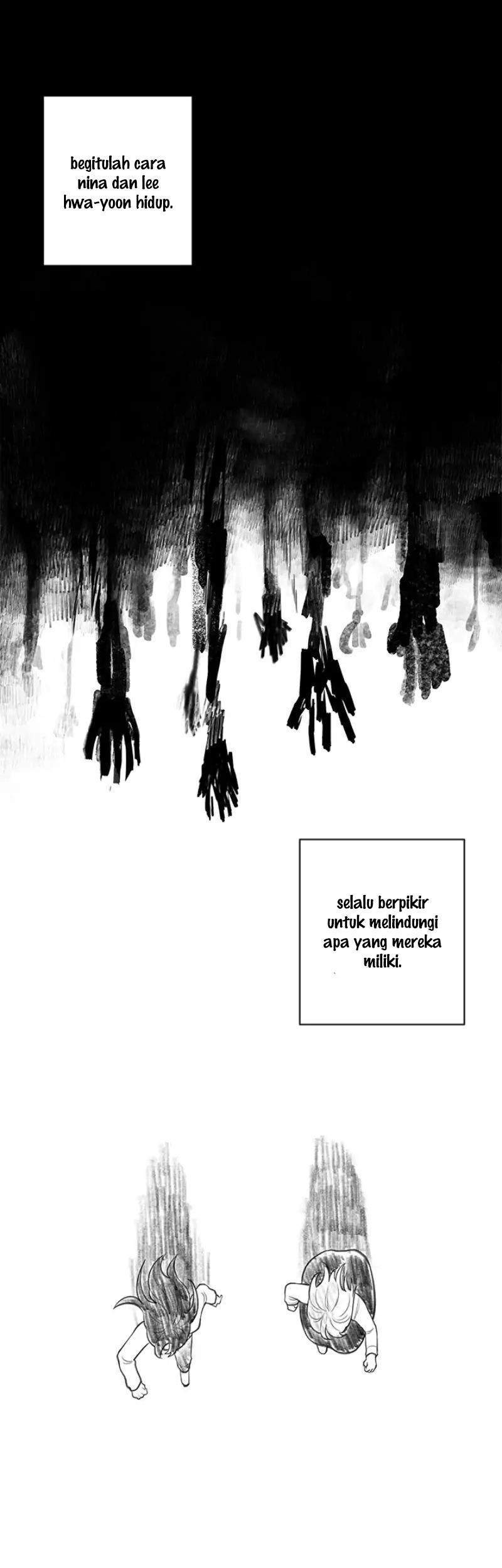 I Became a Maid in a TL Novel Chapter 7 Gambar 5