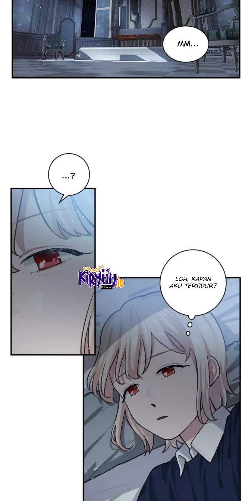 I Became a Maid in a TL Novel Chapter 7 Gambar 9