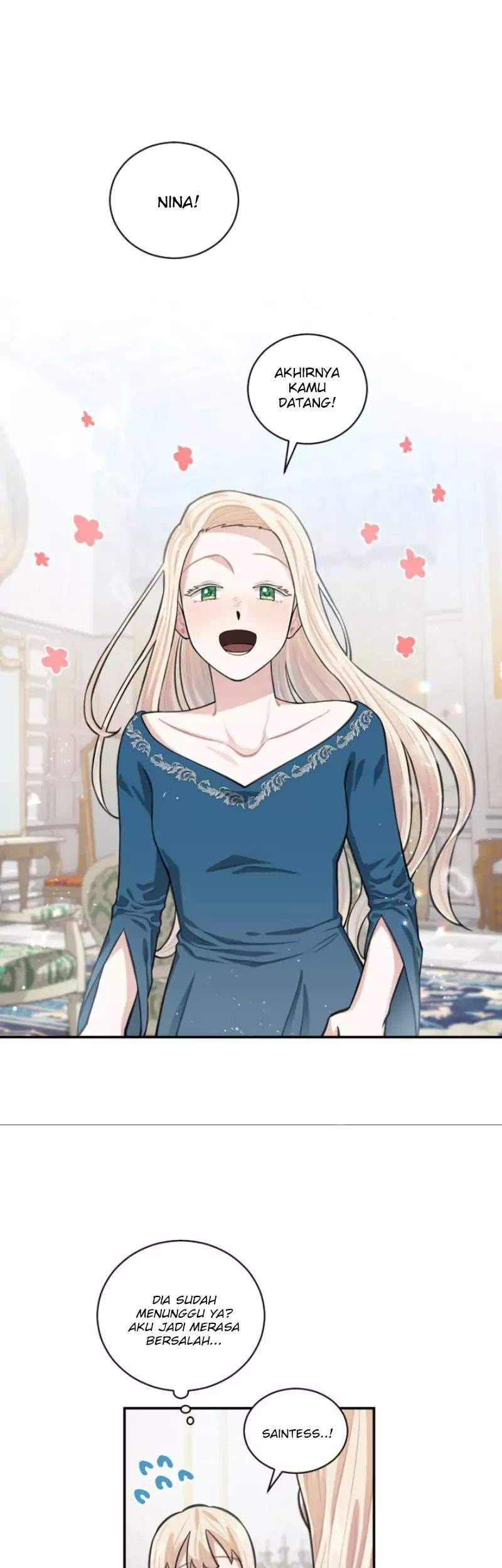 I Became a Maid in a TL Novel Chapter 6 Gambar 23
