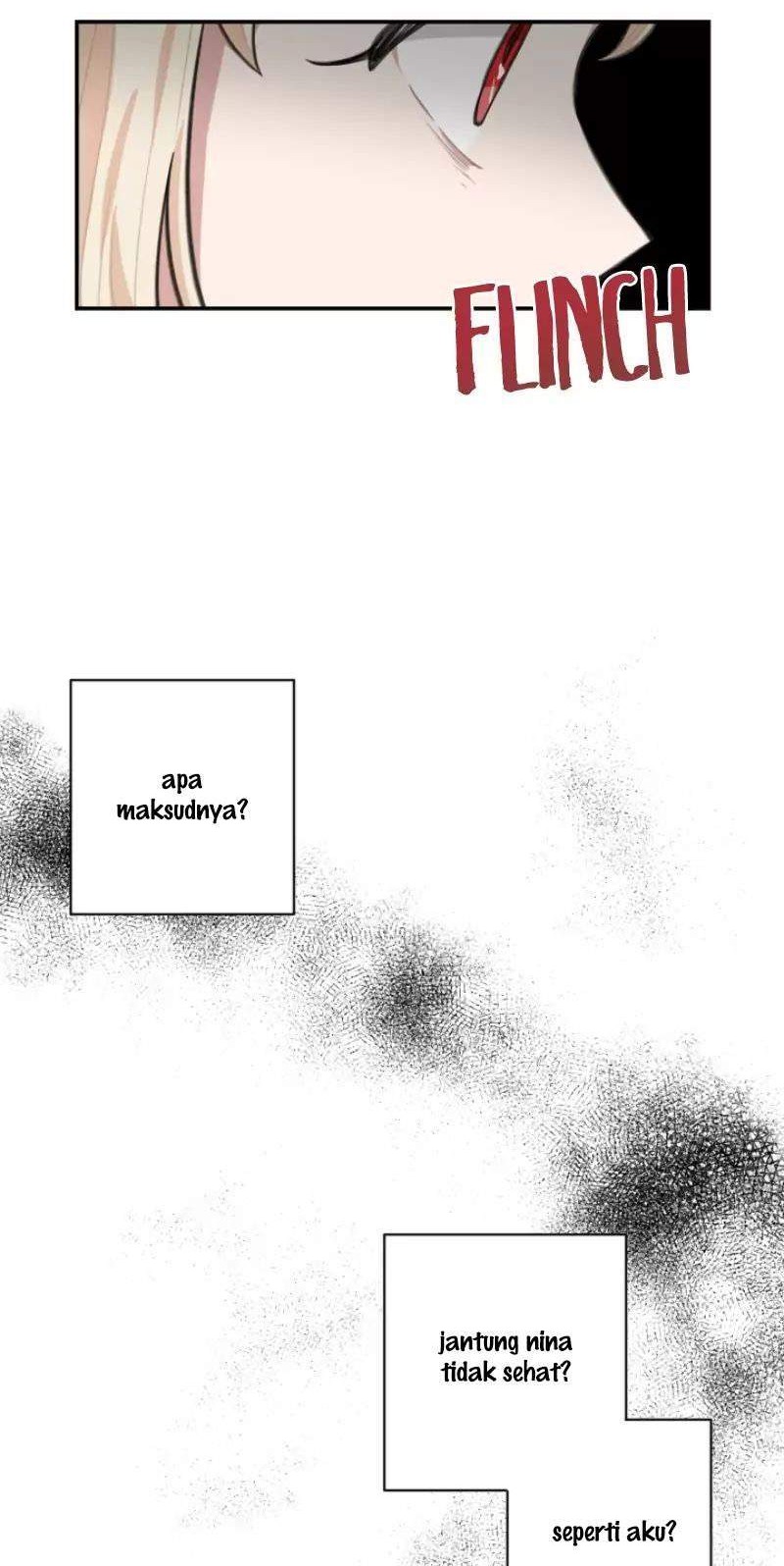 I Became a Maid in a TL Novel Chapter 6 Gambar 27