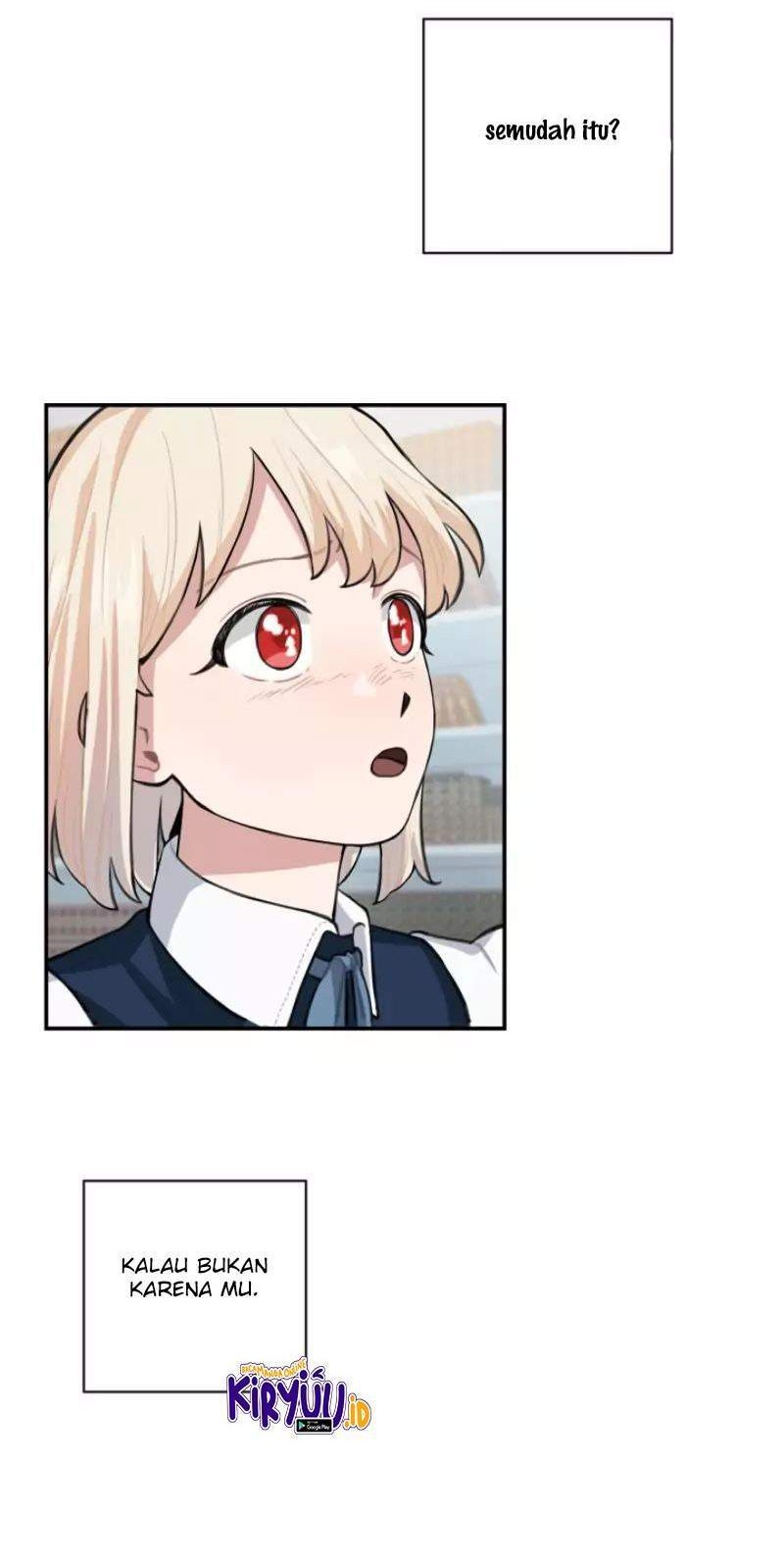 I Became a Maid in a TL Novel Chapter 6 Gambar 33