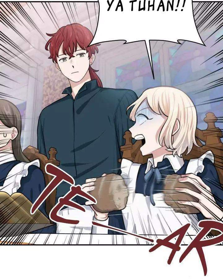 I Became a Maid in a TL Novel Chapter 5 Gambar 19