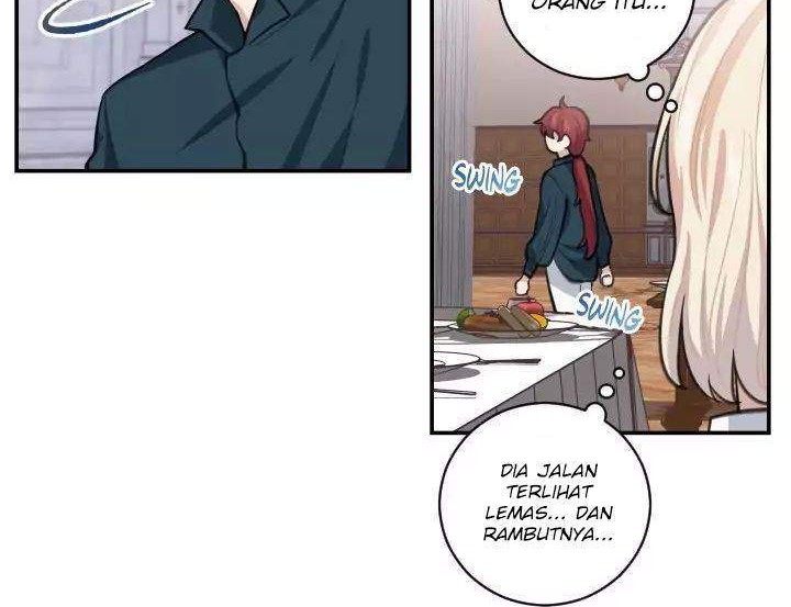 I Became a Maid in a TL Novel Chapter 5 Gambar 23