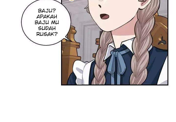 I Became a Maid in a TL Novel Chapter 5 Gambar 25