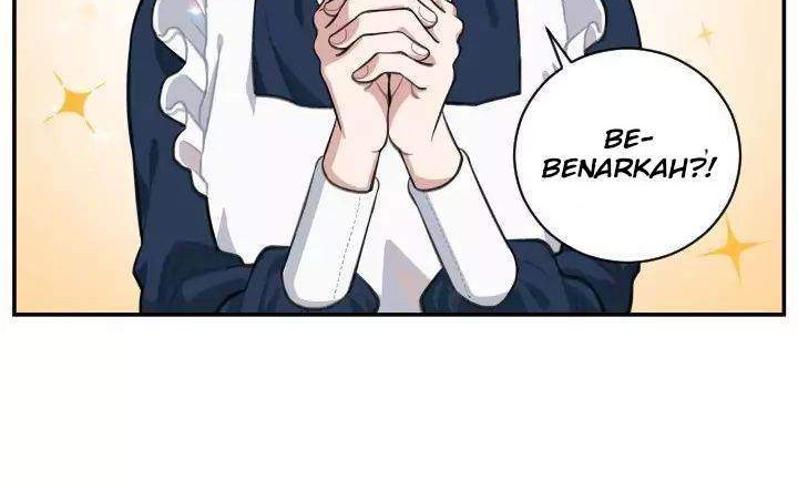 I Became a Maid in a TL Novel Chapter 5 Gambar 27