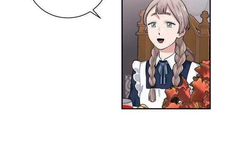 I Became a Maid in a TL Novel Chapter 5 Gambar 29