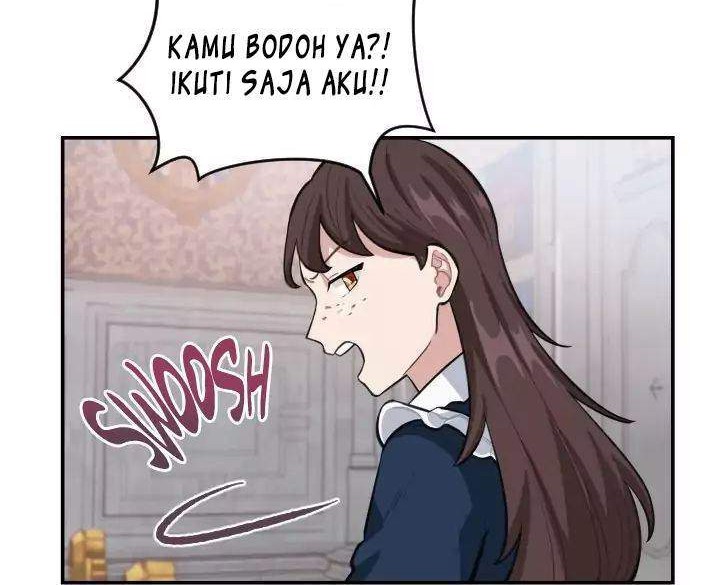 I Became a Maid in a TL Novel Chapter 5 Gambar 37