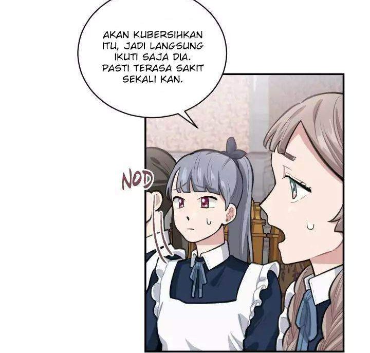 I Became a Maid in a TL Novel Chapter 5 Gambar 39