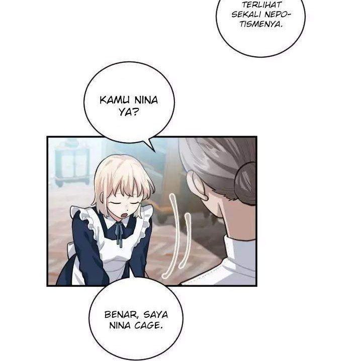 I Became a Maid in a TL Novel Chapter 5 Gambar 43