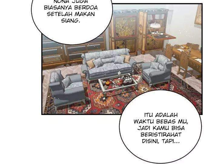 I Became a Maid in a TL Novel Chapter 5 Gambar 45