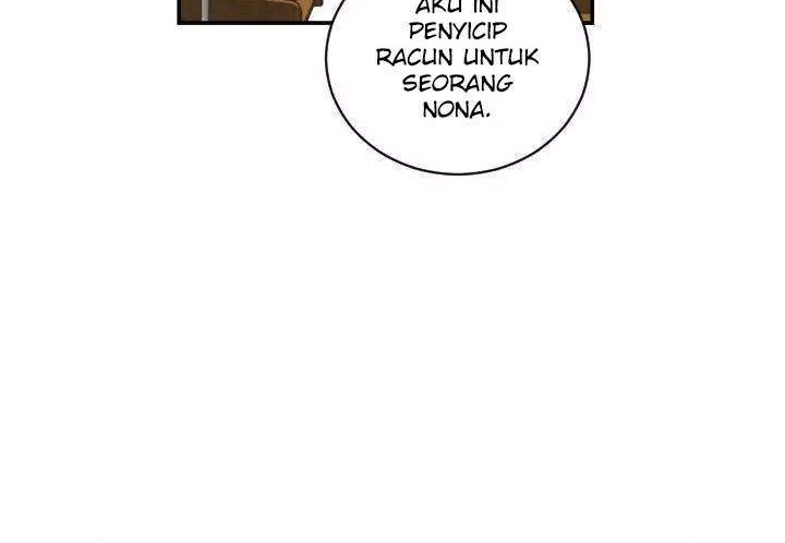 I Became a Maid in a TL Novel Chapter 5 Gambar 9