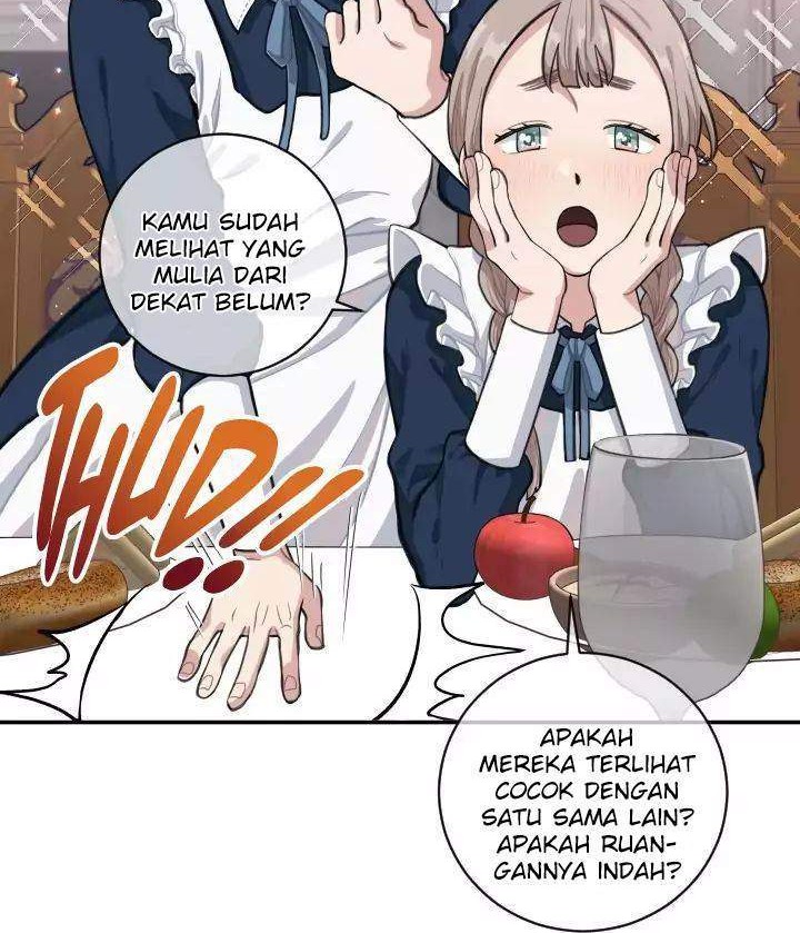 I Became a Maid in a TL Novel Chapter 5 Gambar 11