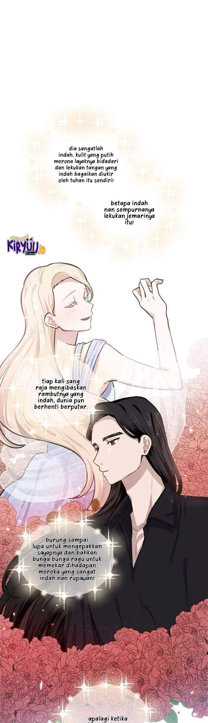 I Became a Maid in a TL Novel Chapter 5 Gambar 14