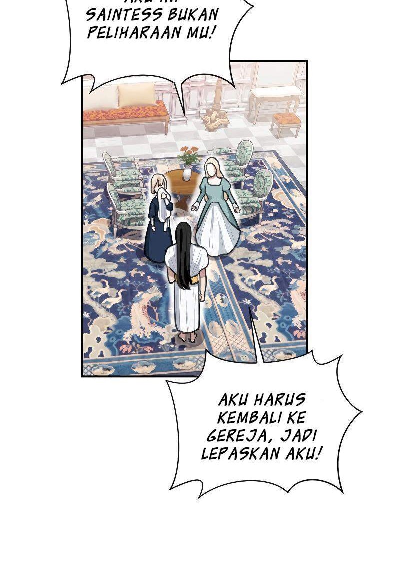 I Became a Maid in a TL Novel Chapter 4 Gambar 18
