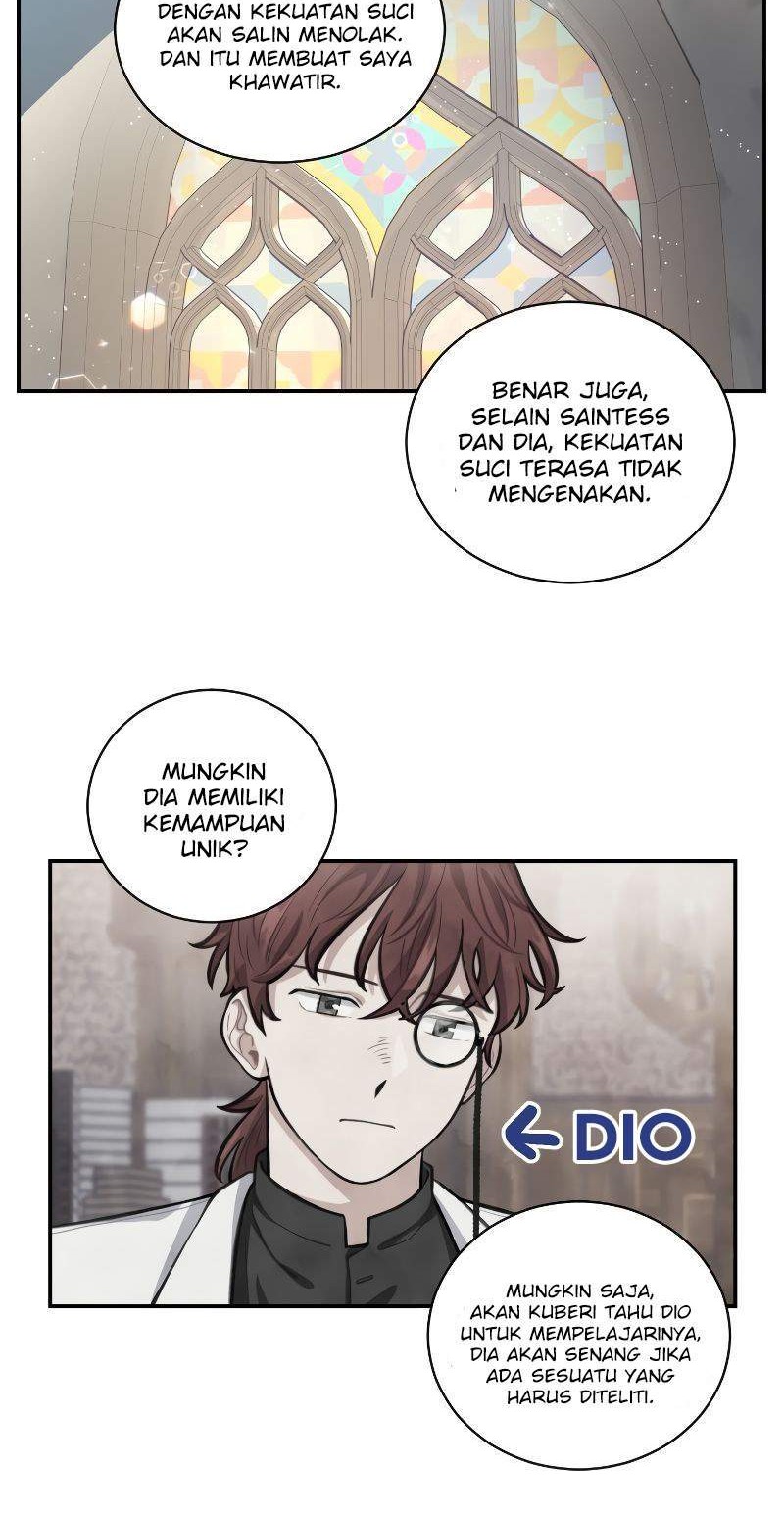 I Became a Maid in a TL Novel Chapter 4 Gambar 39