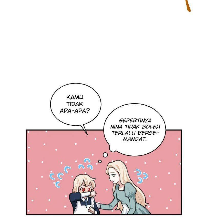 I Became a Maid in a TL Novel Chapter 4 Gambar 5