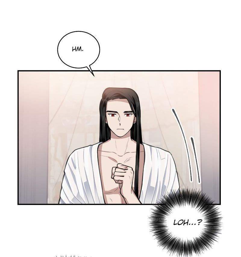 I Became a Maid in a TL Novel Chapter 4 Gambar 9