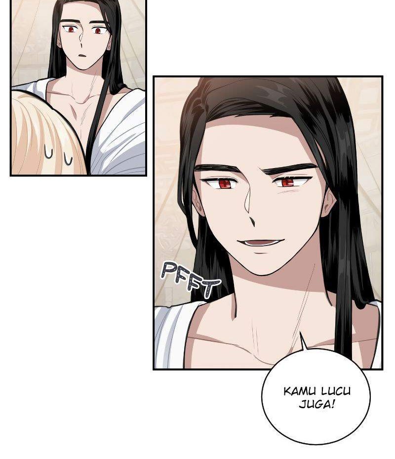 I Became a Maid in a TL Novel Chapter 4 Gambar 11