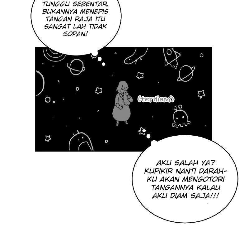 I Became a Maid in a TL Novel Chapter 4 Gambar 16
