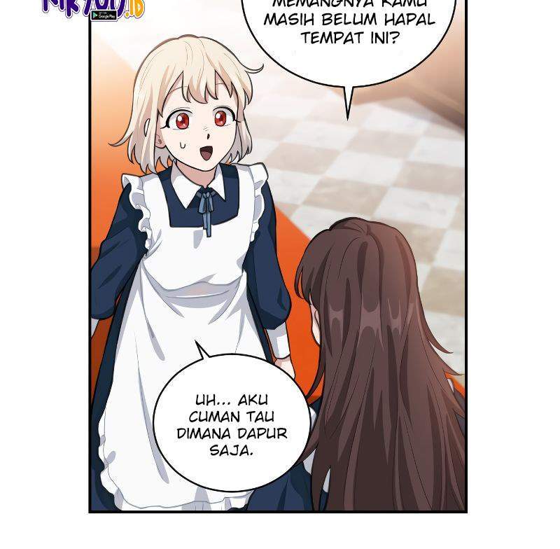 I Became a Maid in a TL Novel Chapter 3 14
